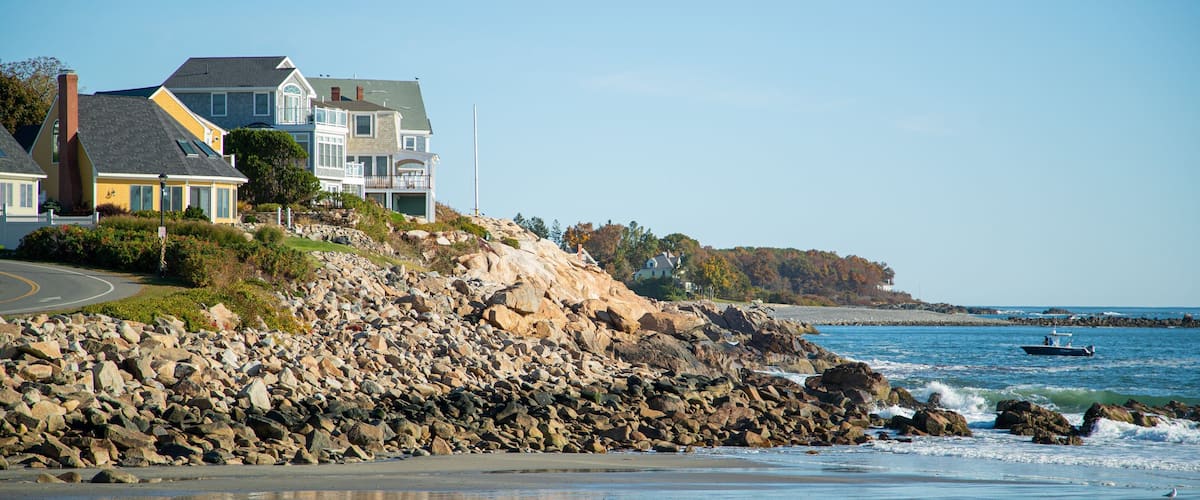 Short Sands Beach