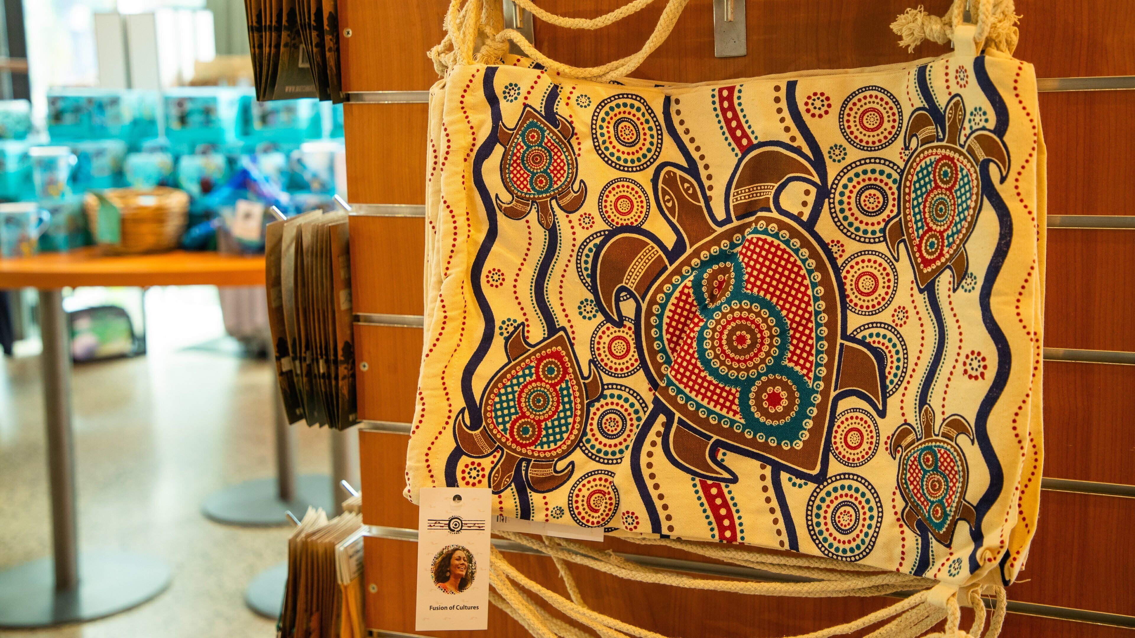 Mossman Gorge Center