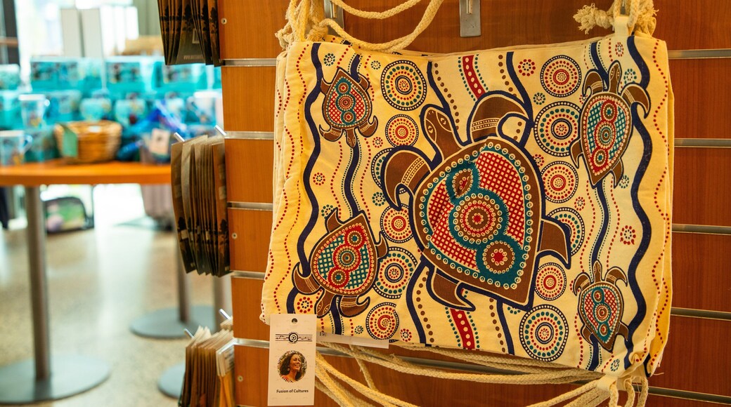 Mossman Gorge Center