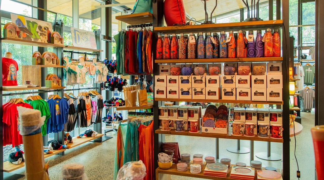 Mossman Gorge Center