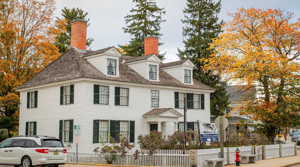 Sarah Orne Jewett House