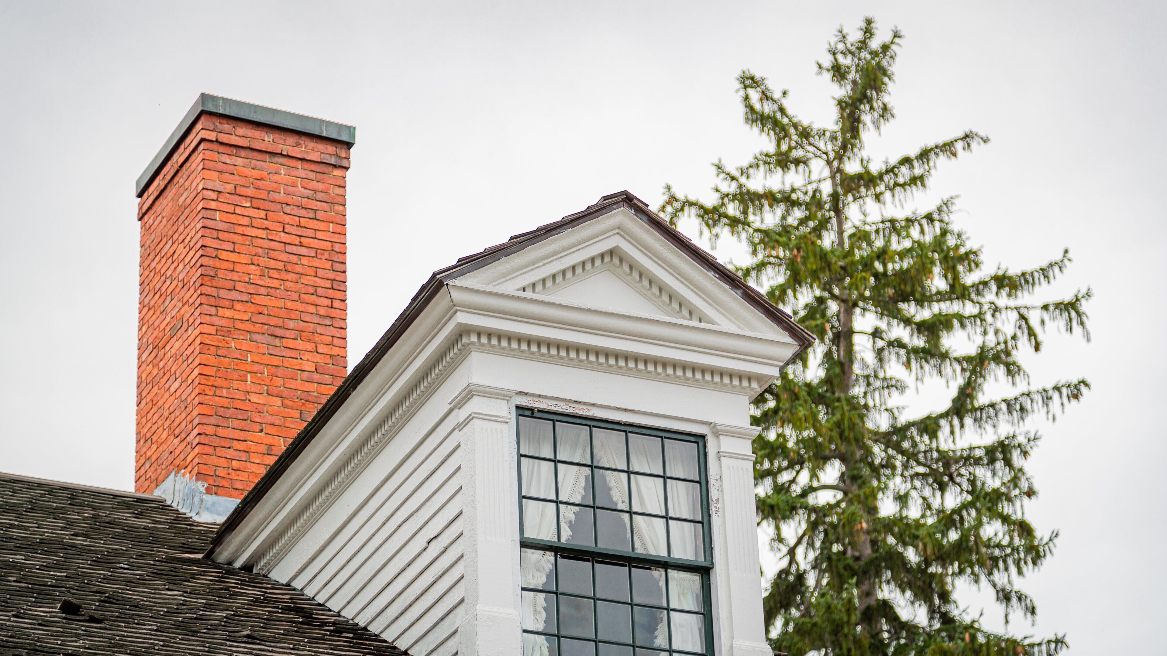 Sarah Orne Jewett House