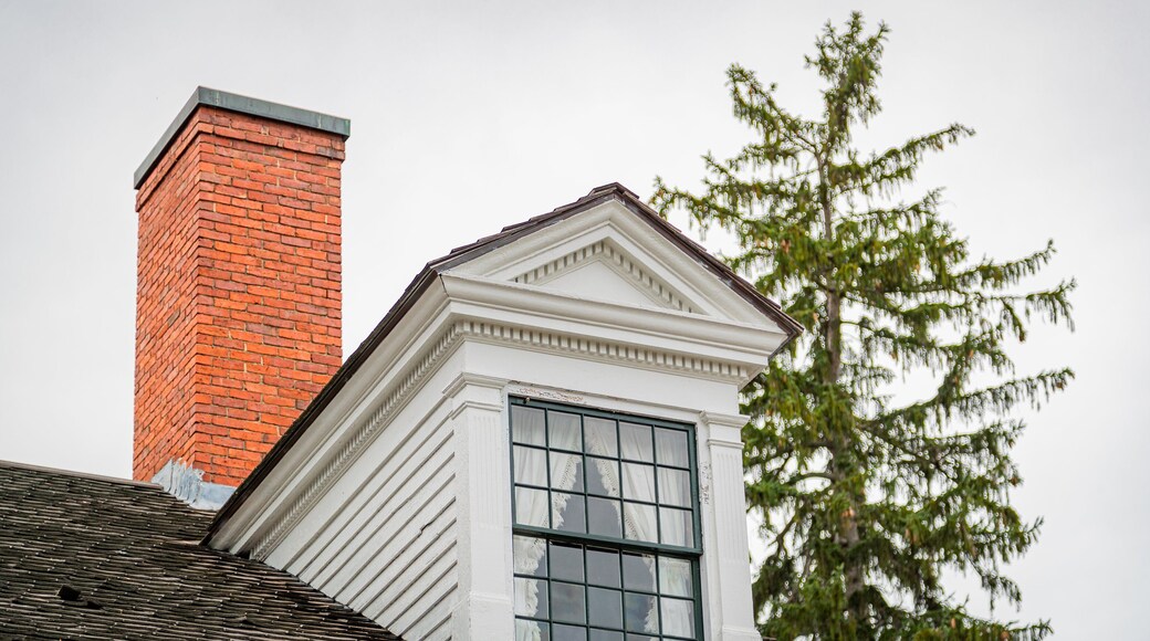 Sarah Orne Jewett House