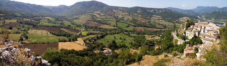 Pennabilli