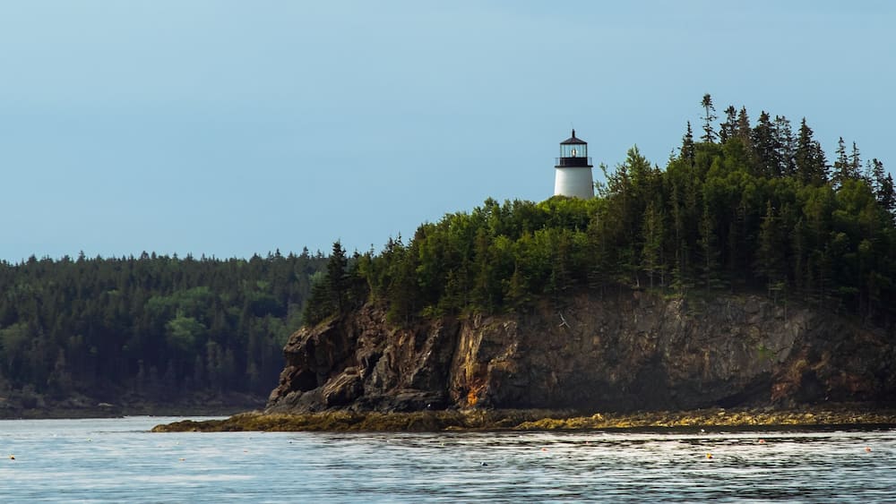 Owls Head Lighthouse 2
