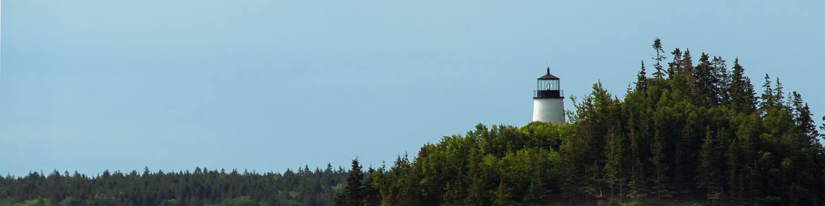 Owls Head Lighthouse 2