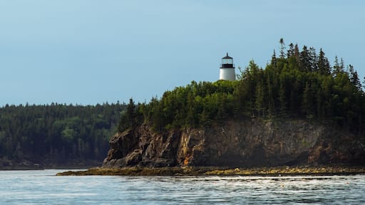Owls Head Lighthouse 2