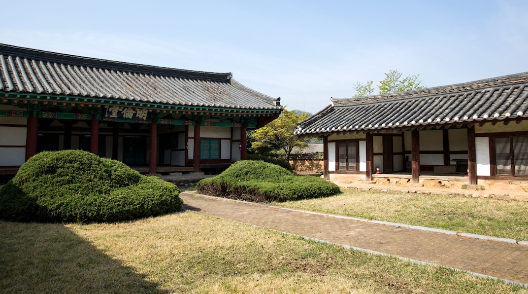 Cheongdo