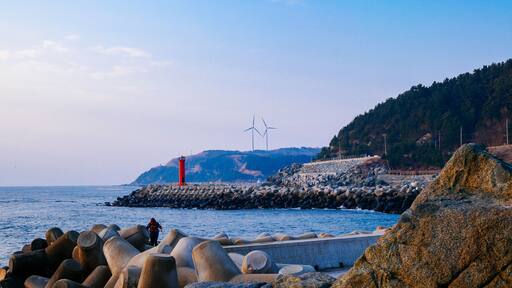 YeongDeok Blue Road, Shutterstock ID 752387524, SF SSA Case with Manager Approval: Case 07151371, Job: Prepay credit, Client/Licensee: , Other: