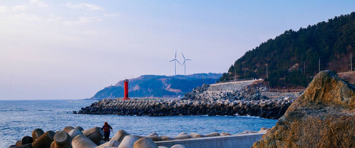 YeongDeok Blue Road, Shutterstock ID 752387524, SF SSA Case with Manager Approval: Case 07151371, Job: Prepay credit, Client/Licensee: , Other: