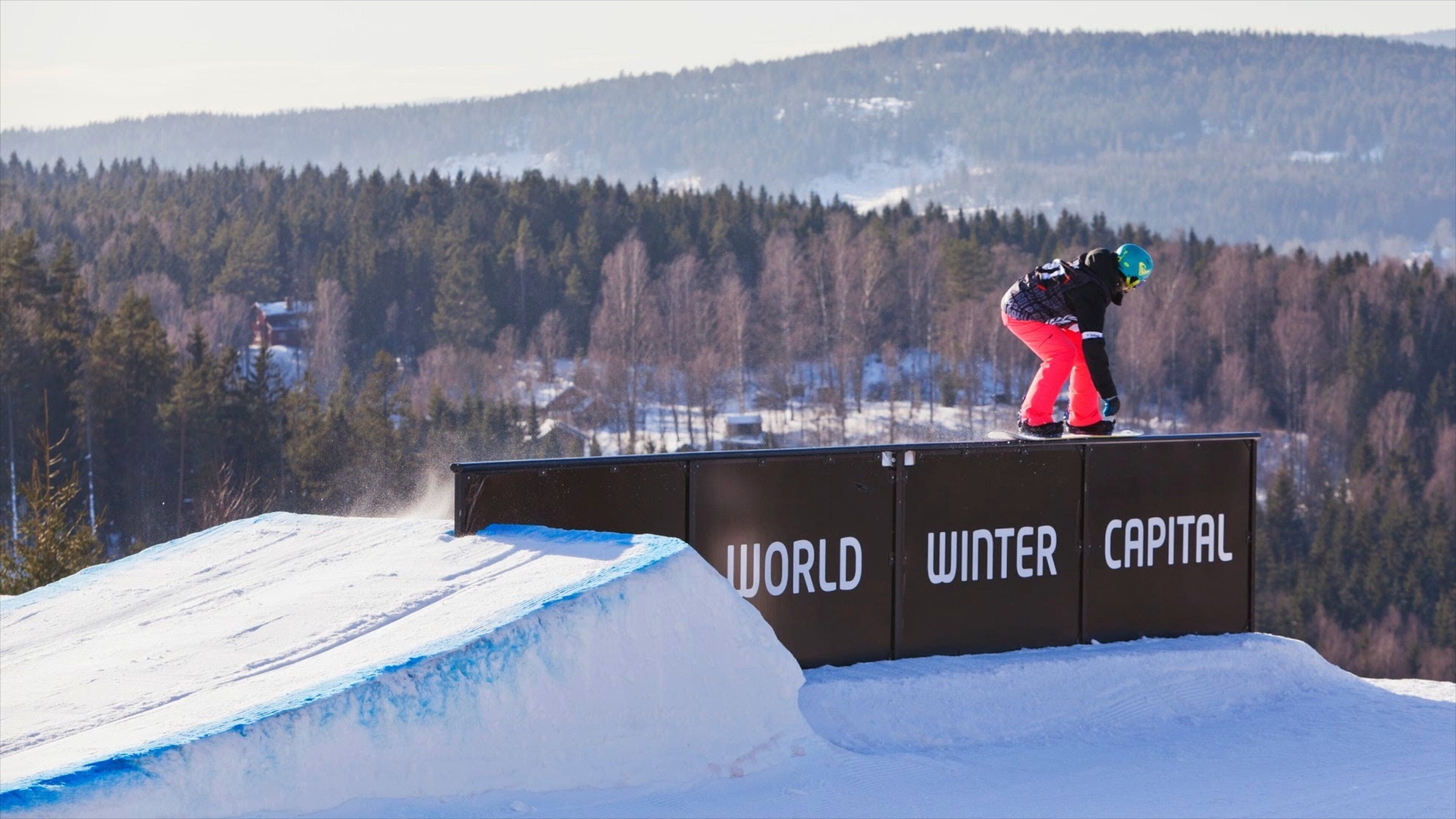 Visit Holmenkollen: 2026 Holmenkollen, Oslo Travel Guide | Expedia