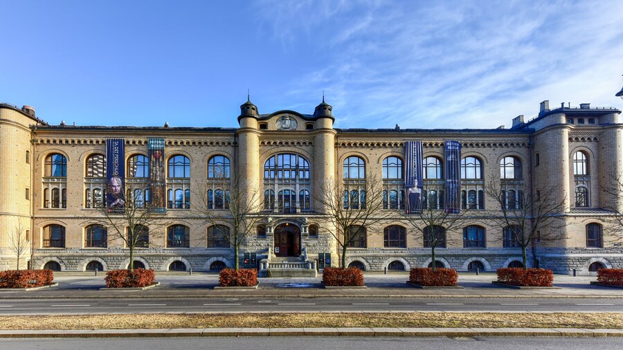 Museum Sejarah Budaya