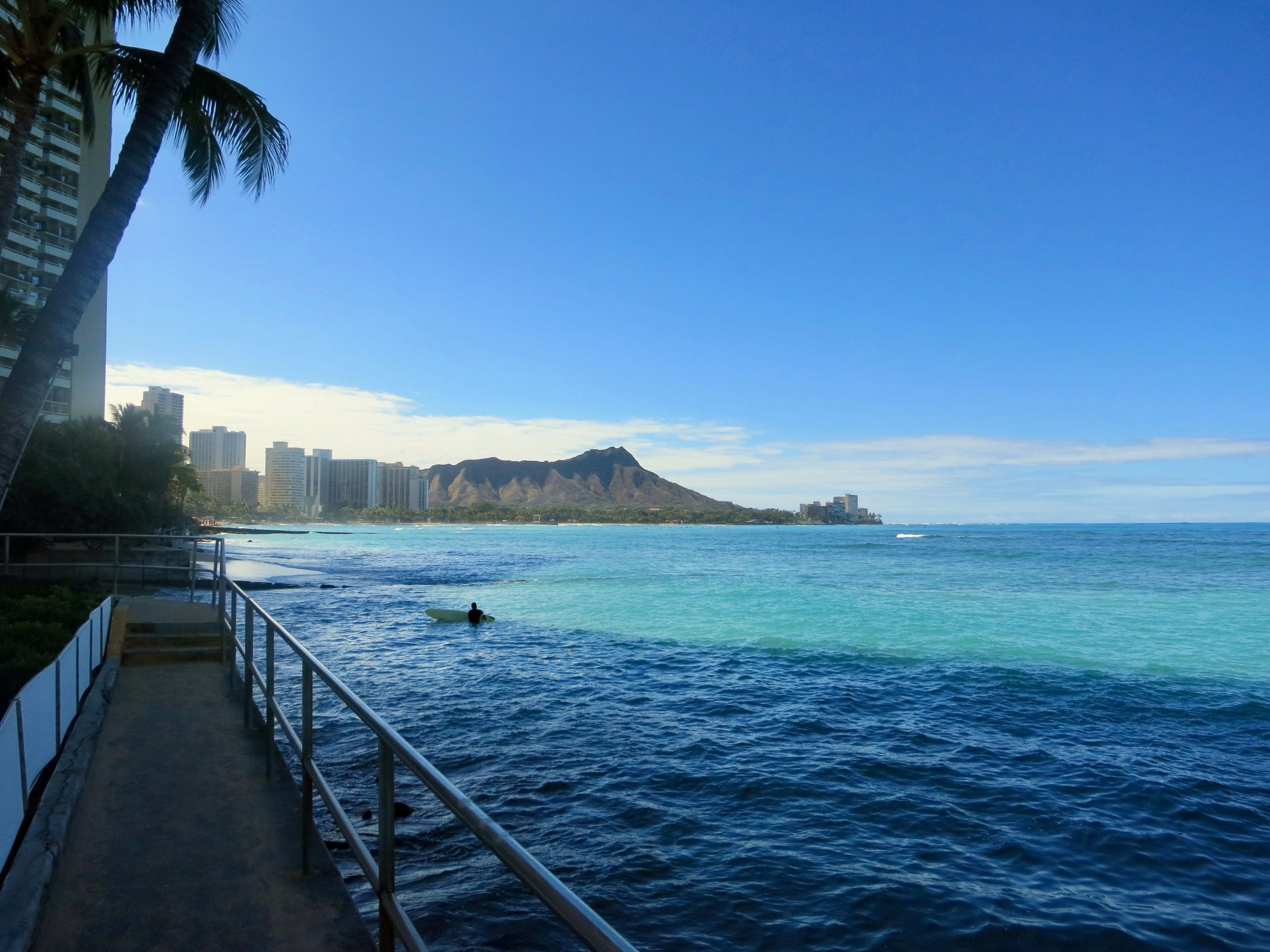 Diamond Head State Monument