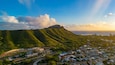 Diamond Head State Monument