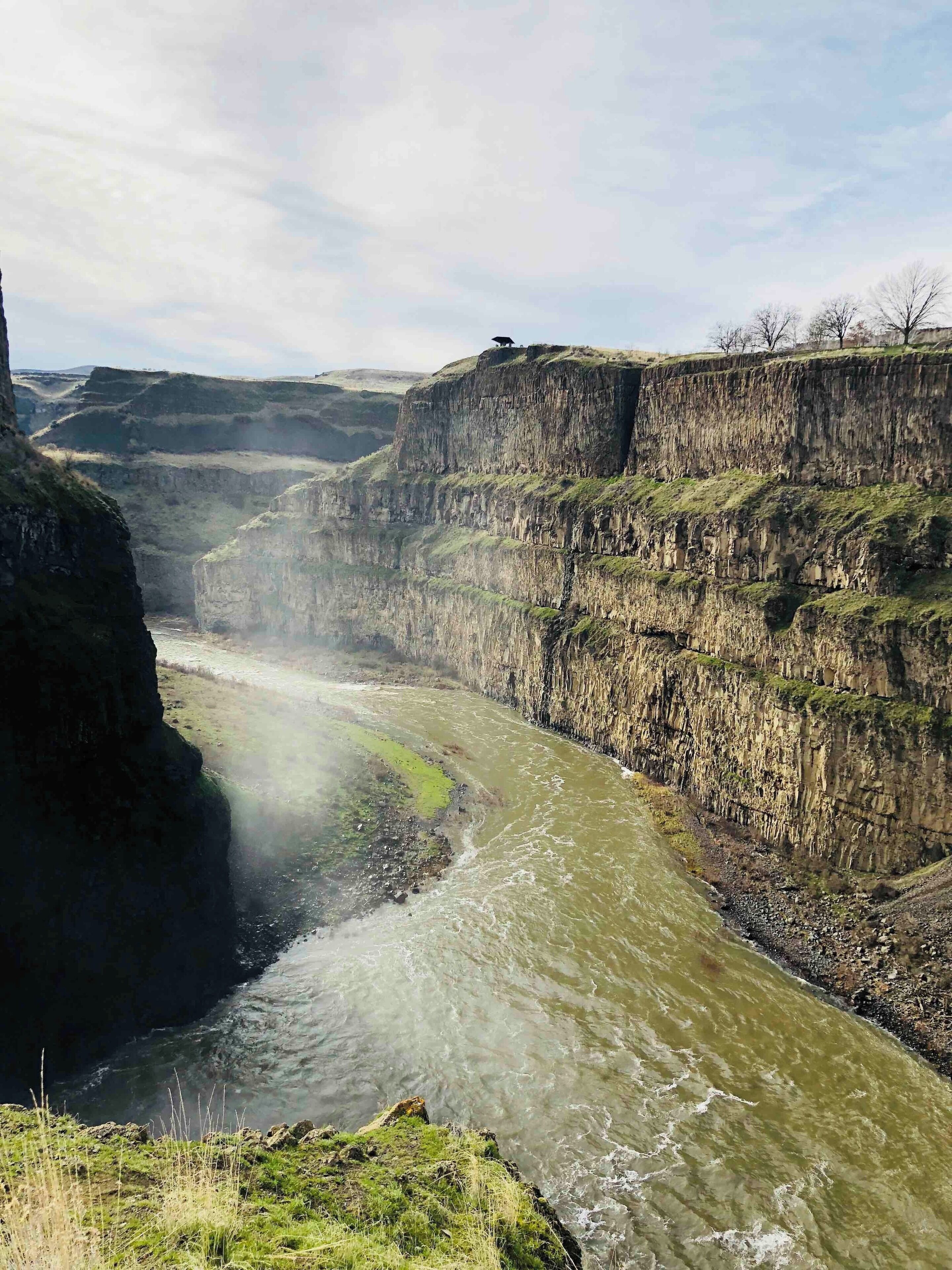 The best way to connect with nature #Hiking