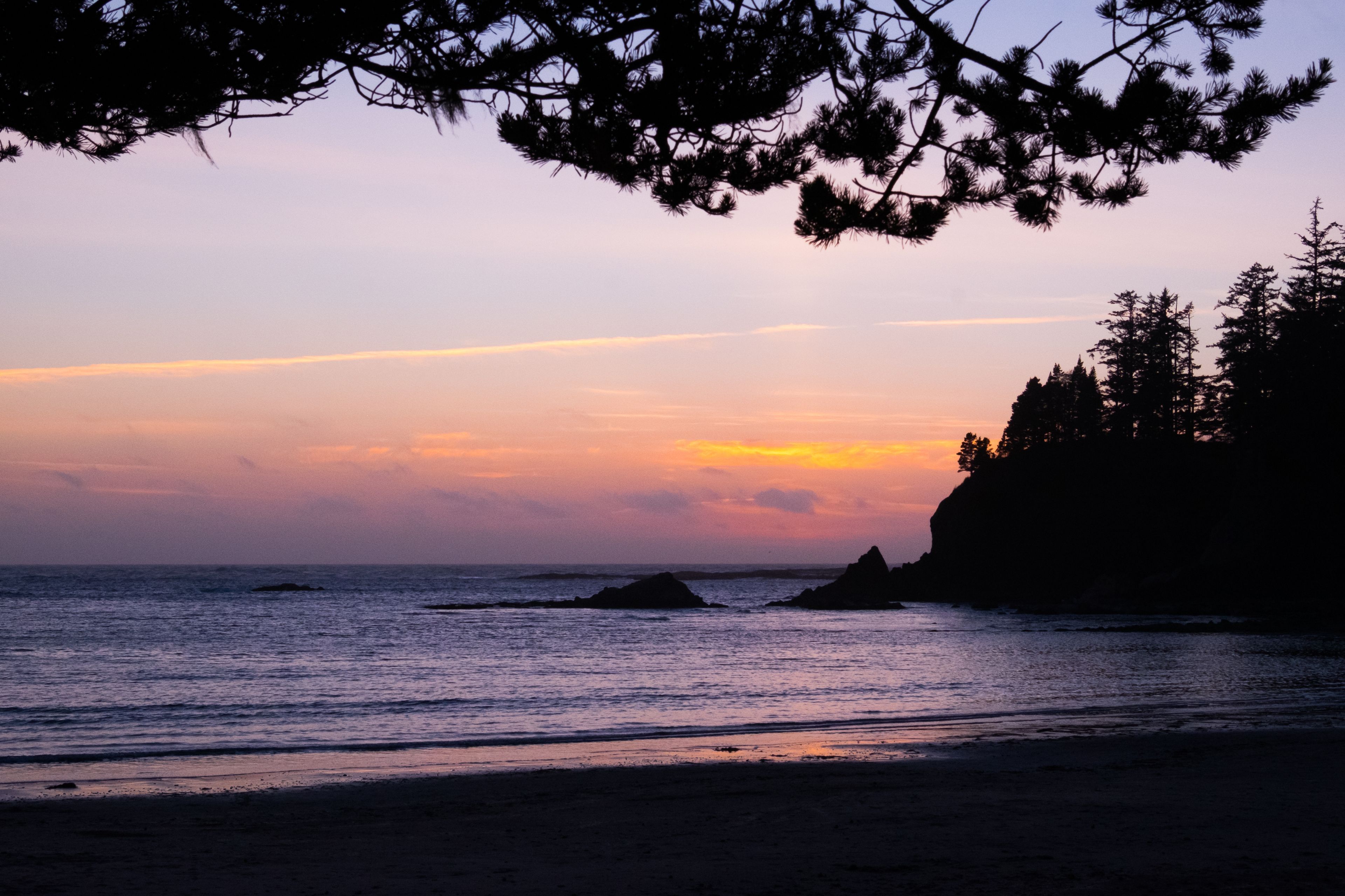 Công viên tiểu bang Vịnh Sunset