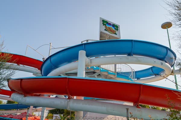 Beach Village Water Park