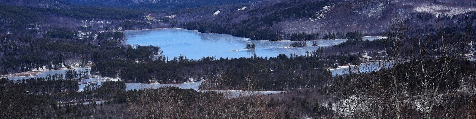 Great family skiing at Mt Abram