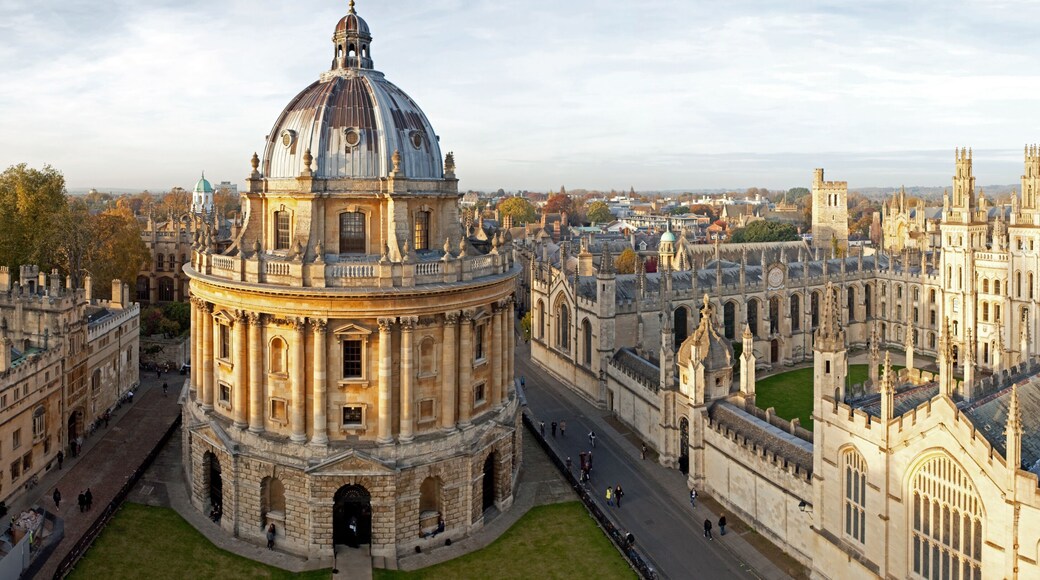 Oxford
