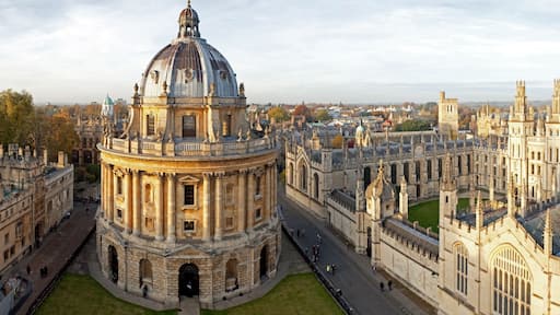 Oxford