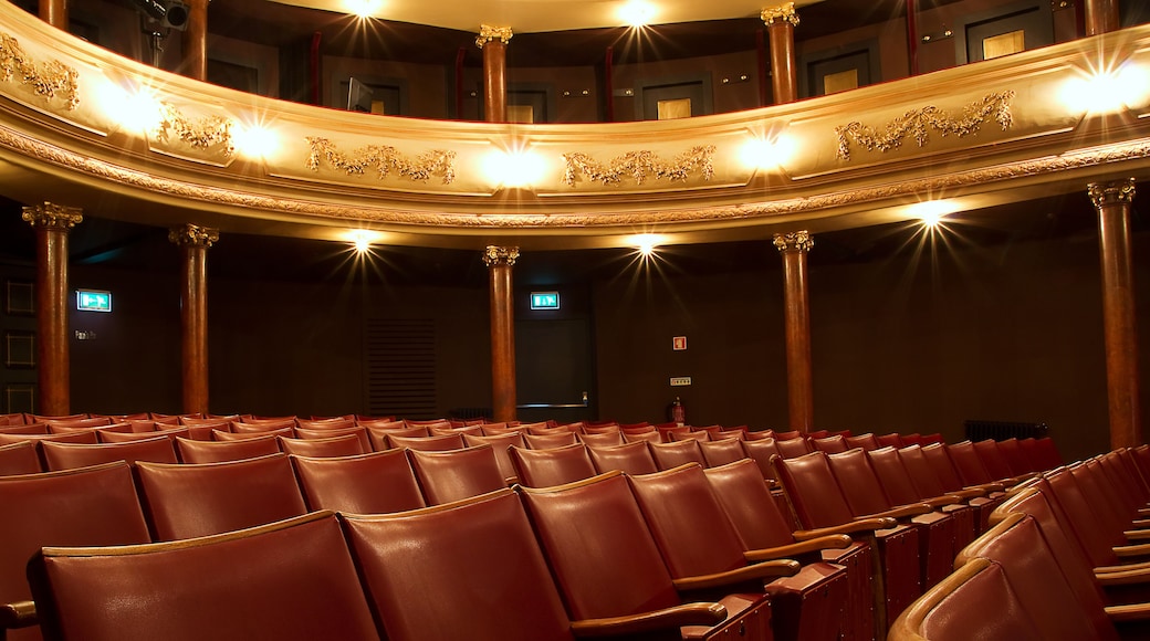 Teatro The Public Theater