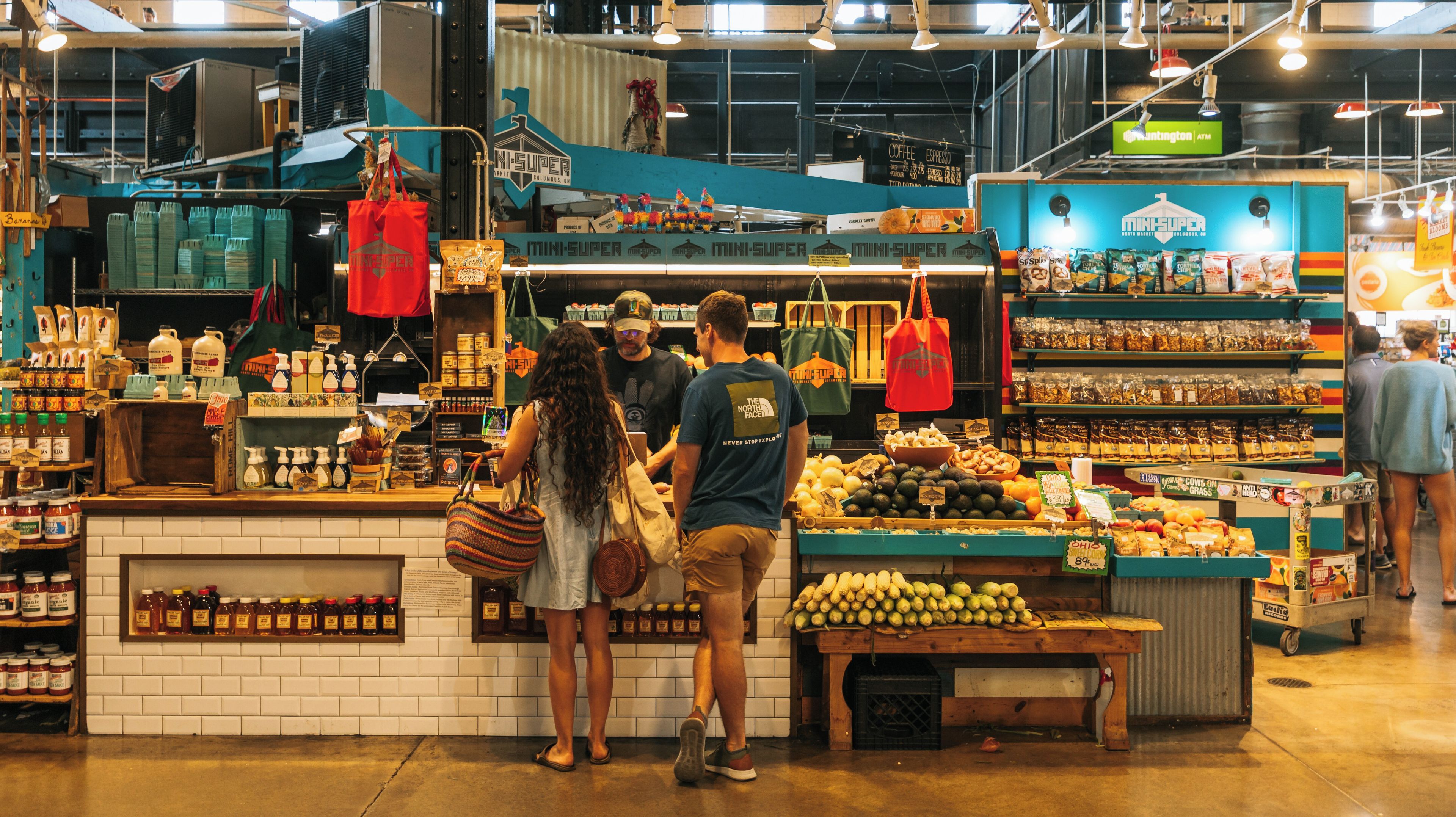 North Market