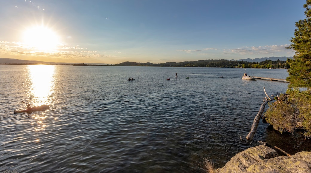 Wayfarers State Park