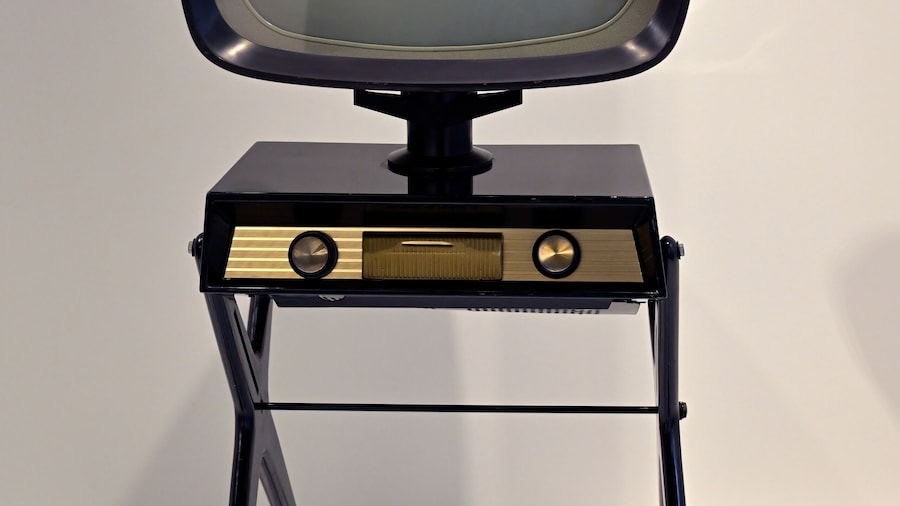 Early Television Museum