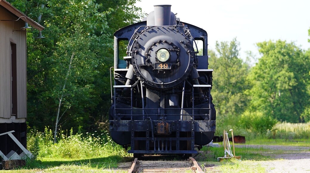 Wisconsin Automotive Museum
