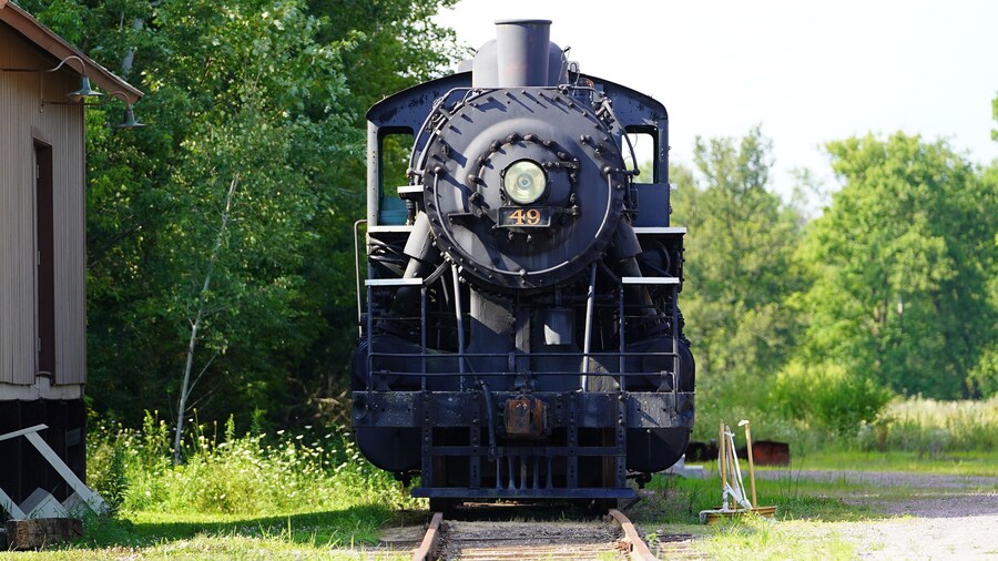 Museo de Automoción de Wisconsin