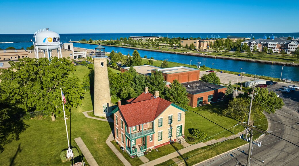 Musée public de Kenosha