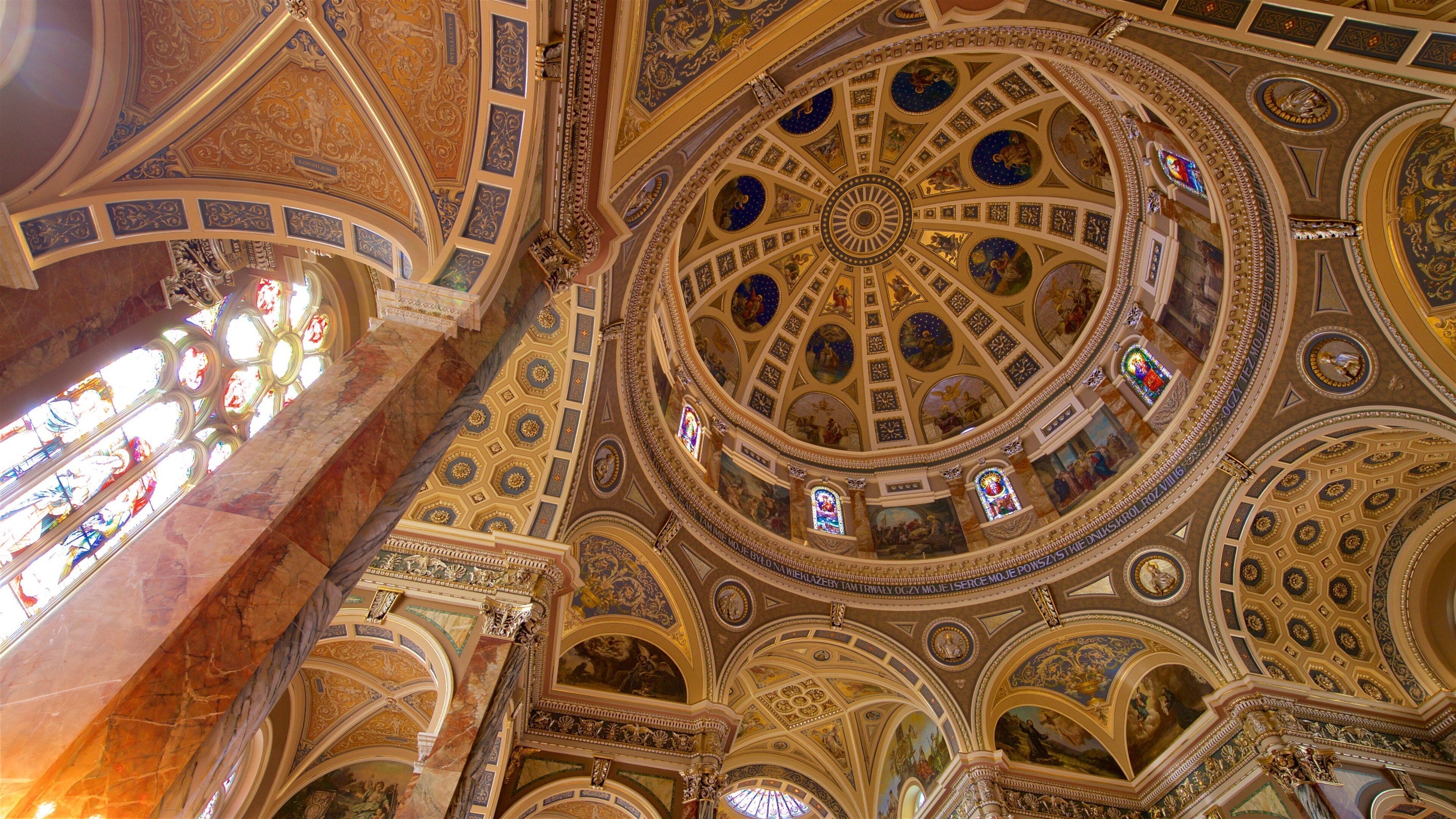 Basilica of Saint Josaphat