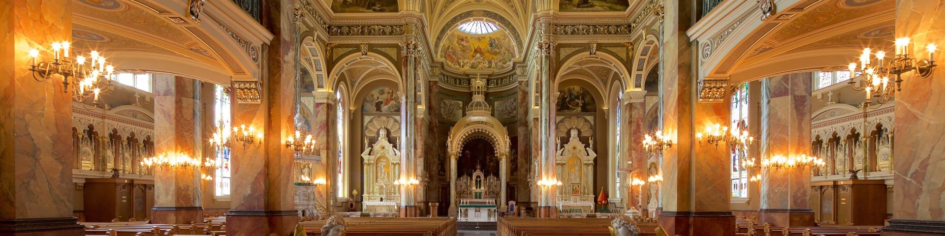 Basilica of Saint Josaphat