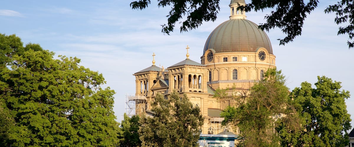 Basilica of Saint Josaphat