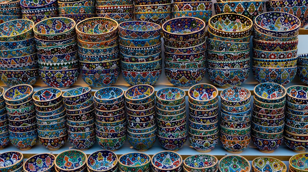 Bereich um den Alten Markt