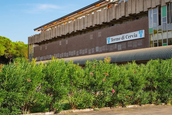 Cervia Thermal Baths