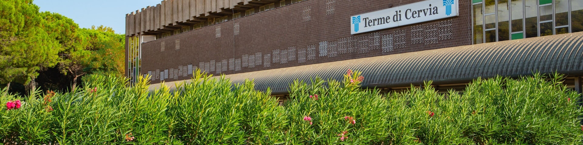 Cervia Thermal Baths