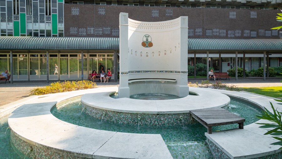 Cervia Thermal Baths