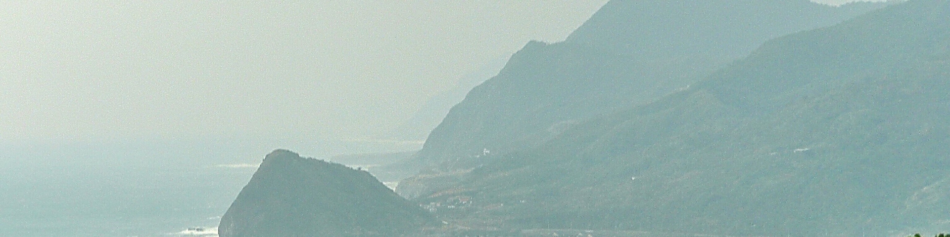 芭崎瞭望台 Baqi Viewing Platform