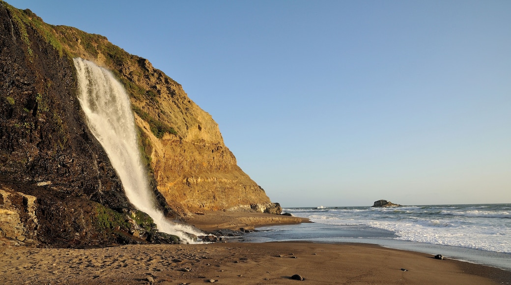Alamere Falls