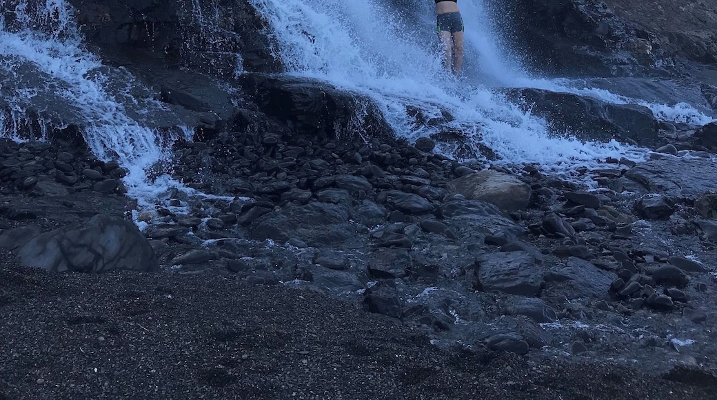 One off my favorite water fall.