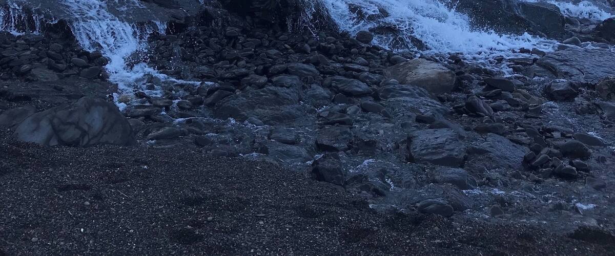 One off my favorite water fall.