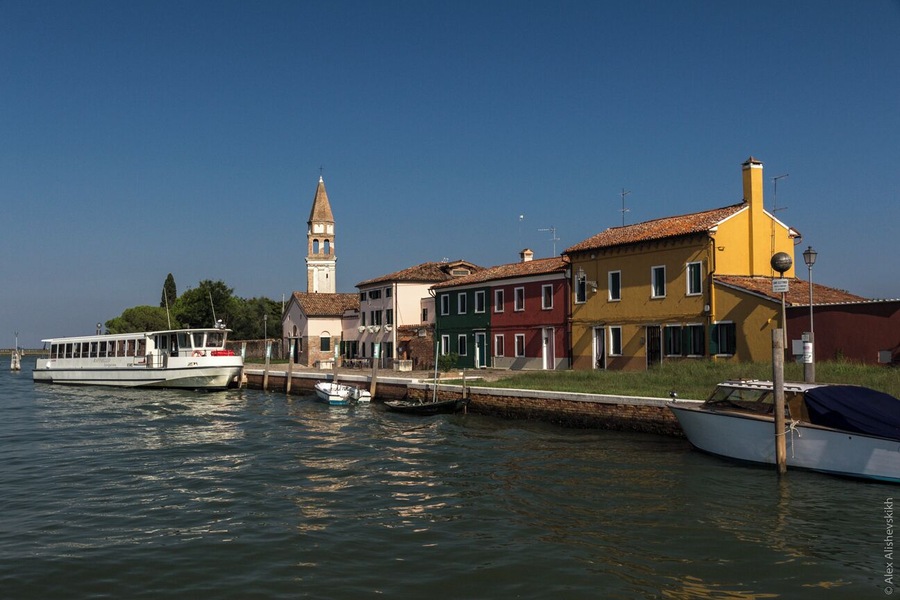 Burano