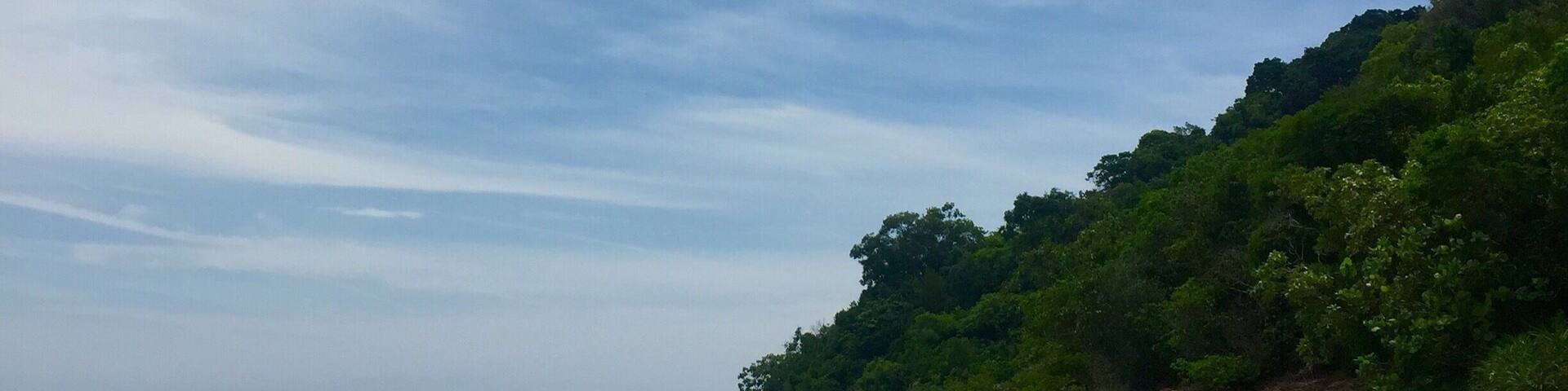 Pulau Perhentian Kecil is a small island off the NE coast of Malaysia. While Long Beach and Coral Bay are the two most popular beaches, there are plenty others where seclusion and privacy await - along with white water and crystal clear blue water. It's a perfect place to dive or snorkel, or just enjoy a few lazy days in the sun.
#waterlust