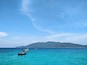 Perhentian islands
Long beach