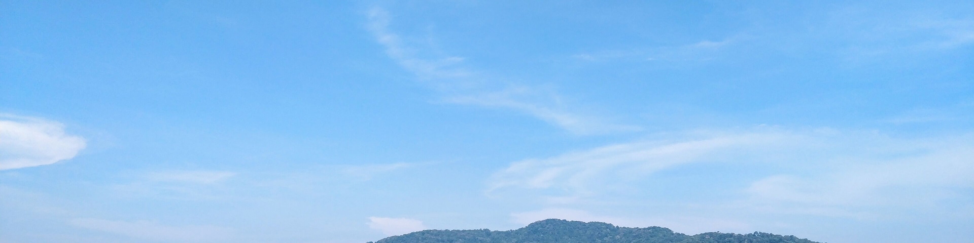 Perhentian islands
Long beach