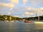 St. Johns Yacht Harbor (port de plaisance)