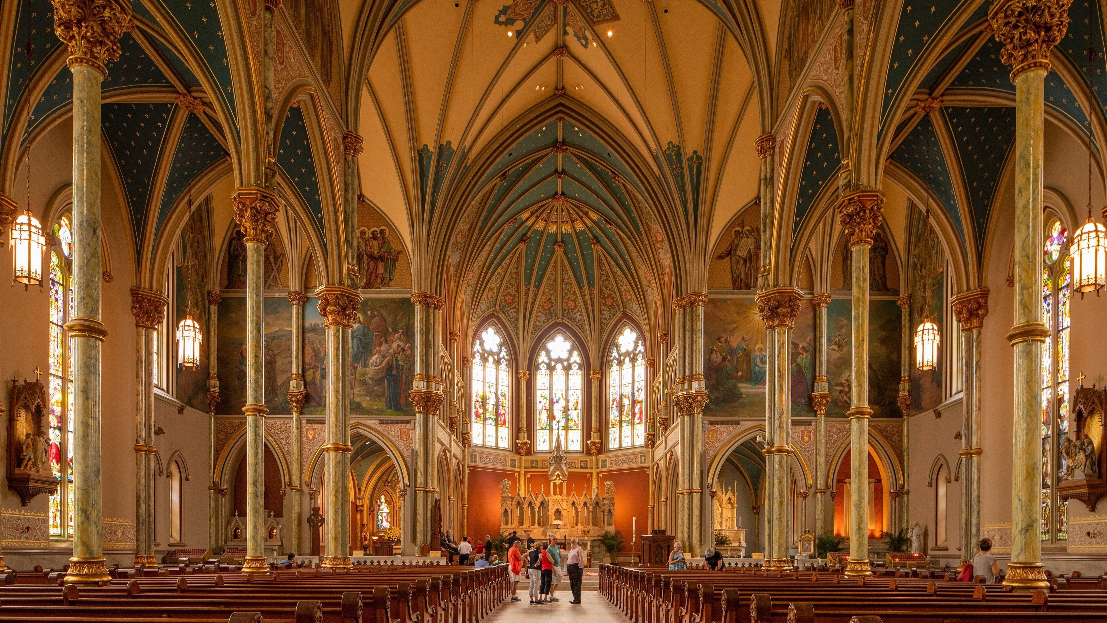 Cathedral of Saint John the Baptist