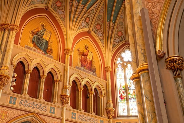 Cathedral of Saint John the Baptist