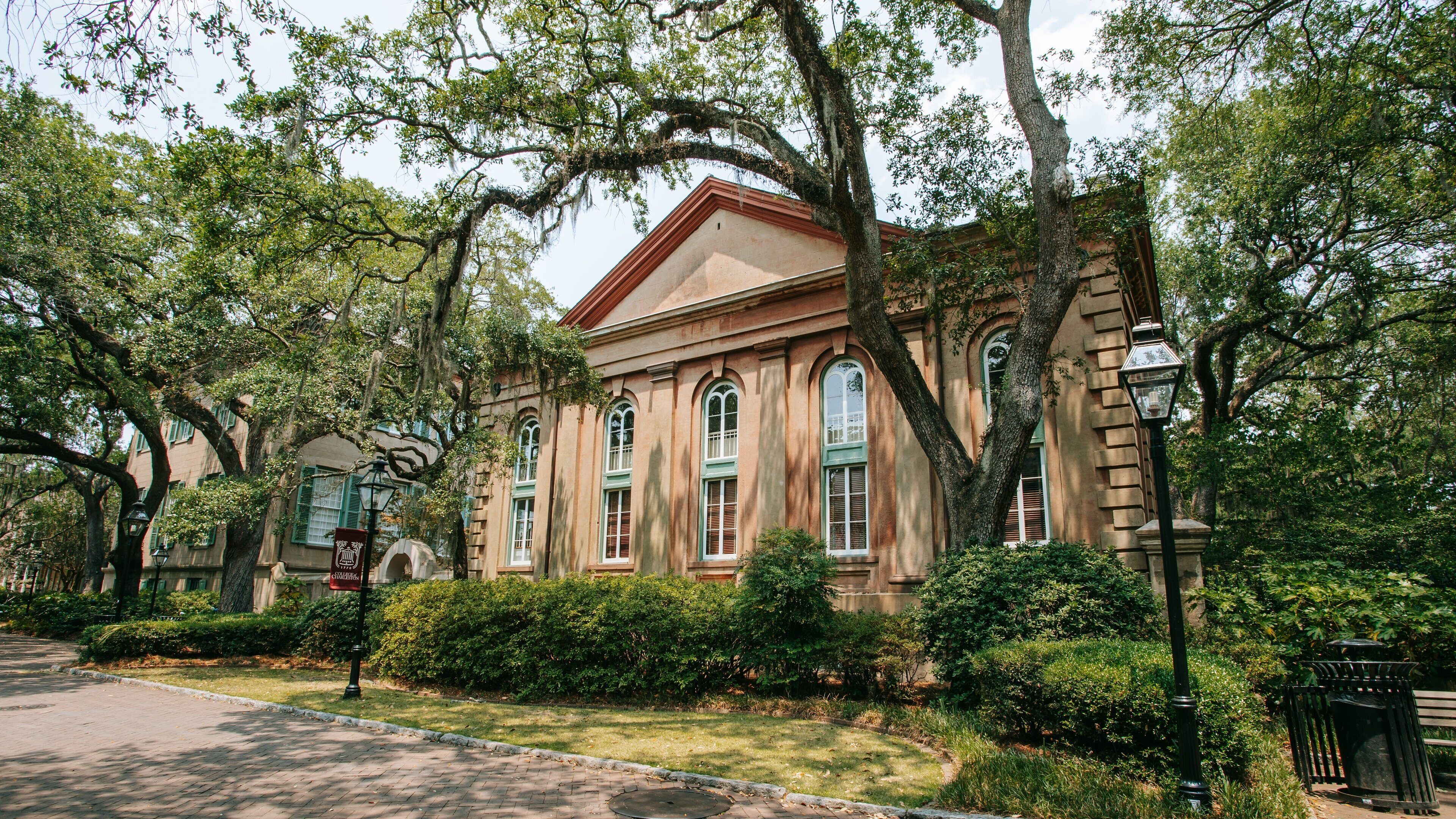 College of Charleston